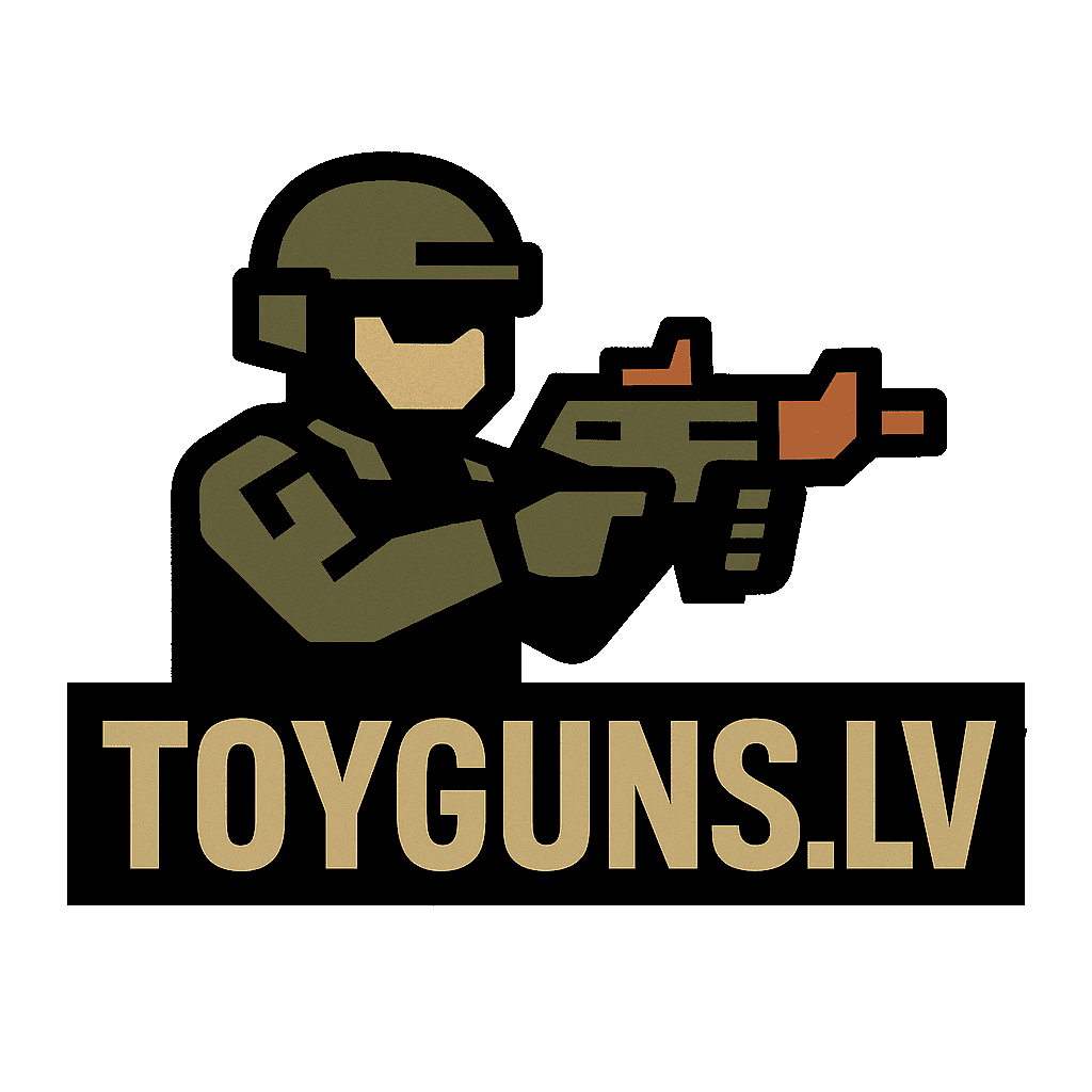 ToyGuns.lv