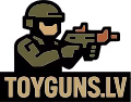 Toy Guns