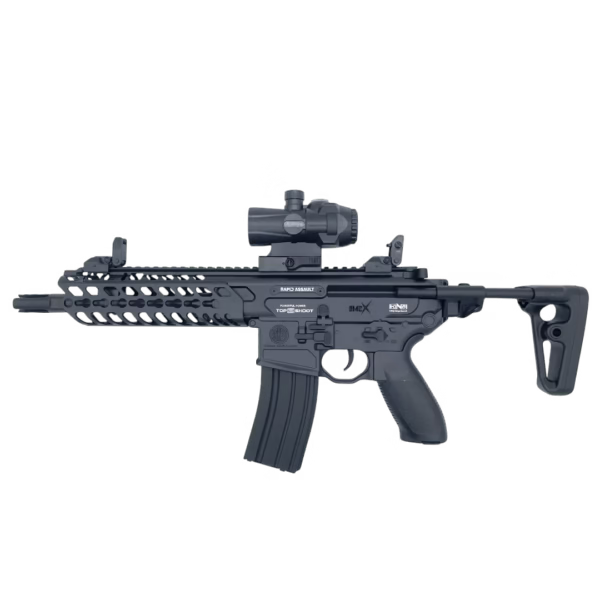 SIG MCX