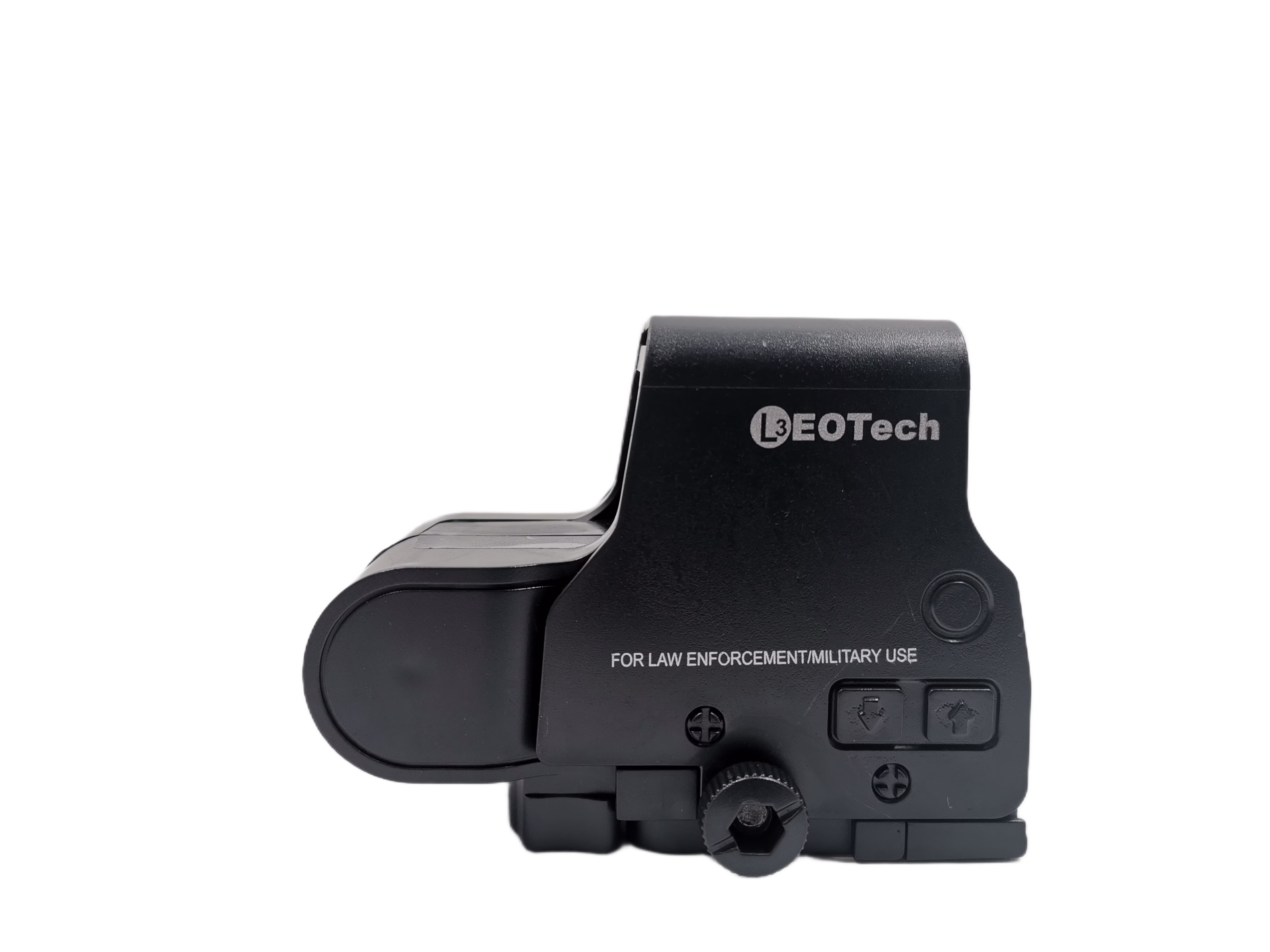 EOTech holo sight EOTech holo sight