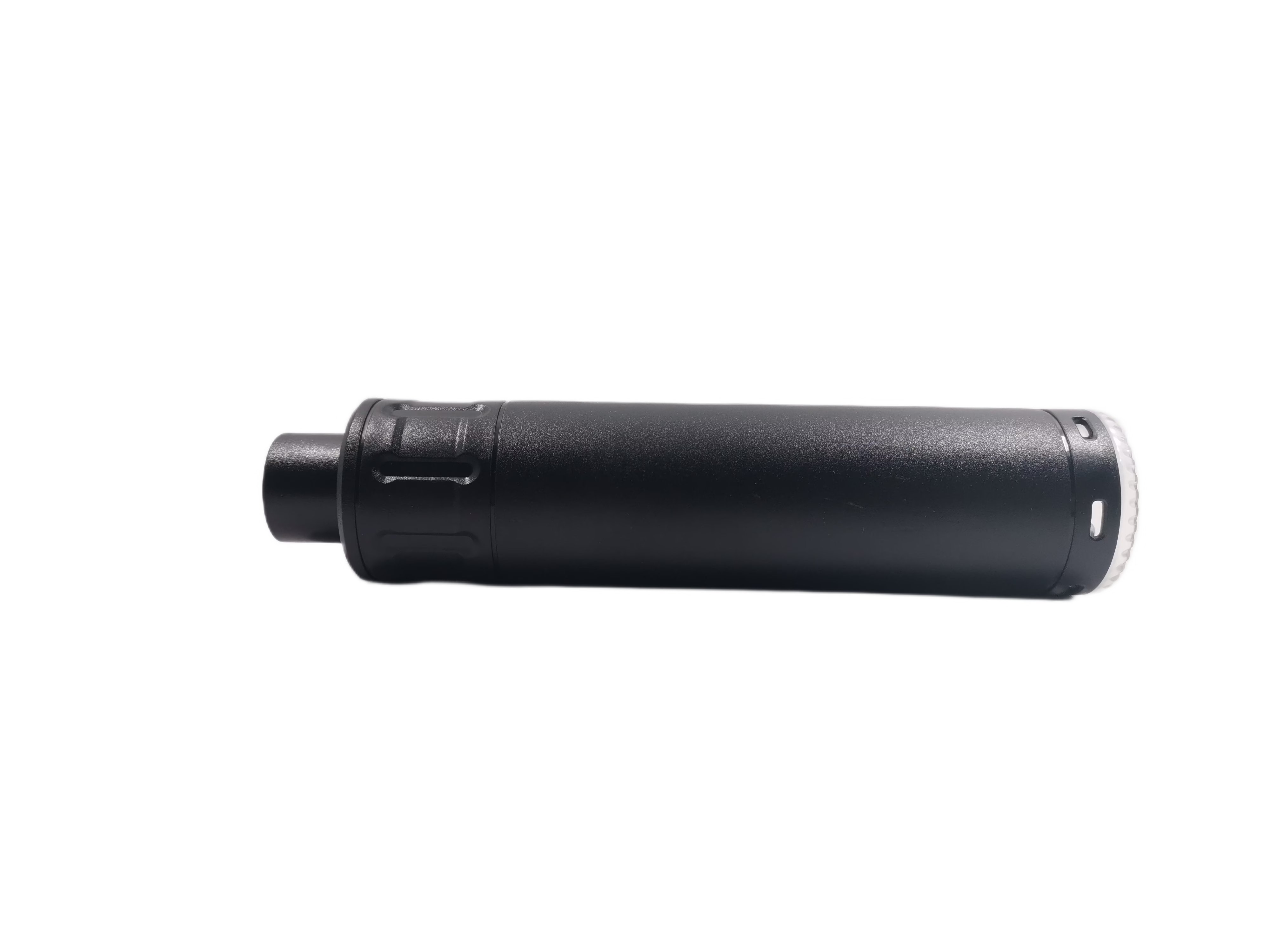 Tracer silencer Tracer silencer