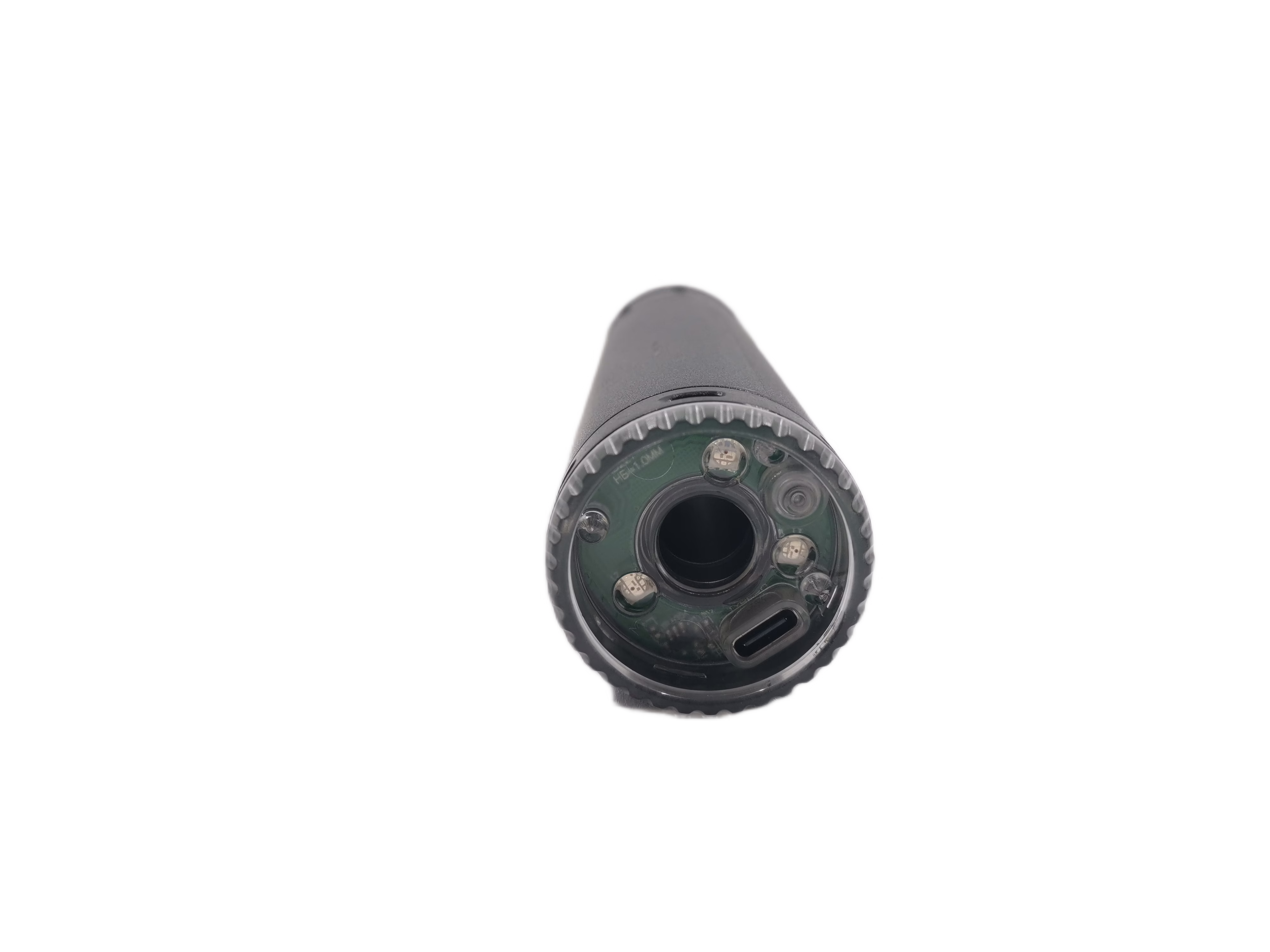 Tracer silencer Tracer silencer