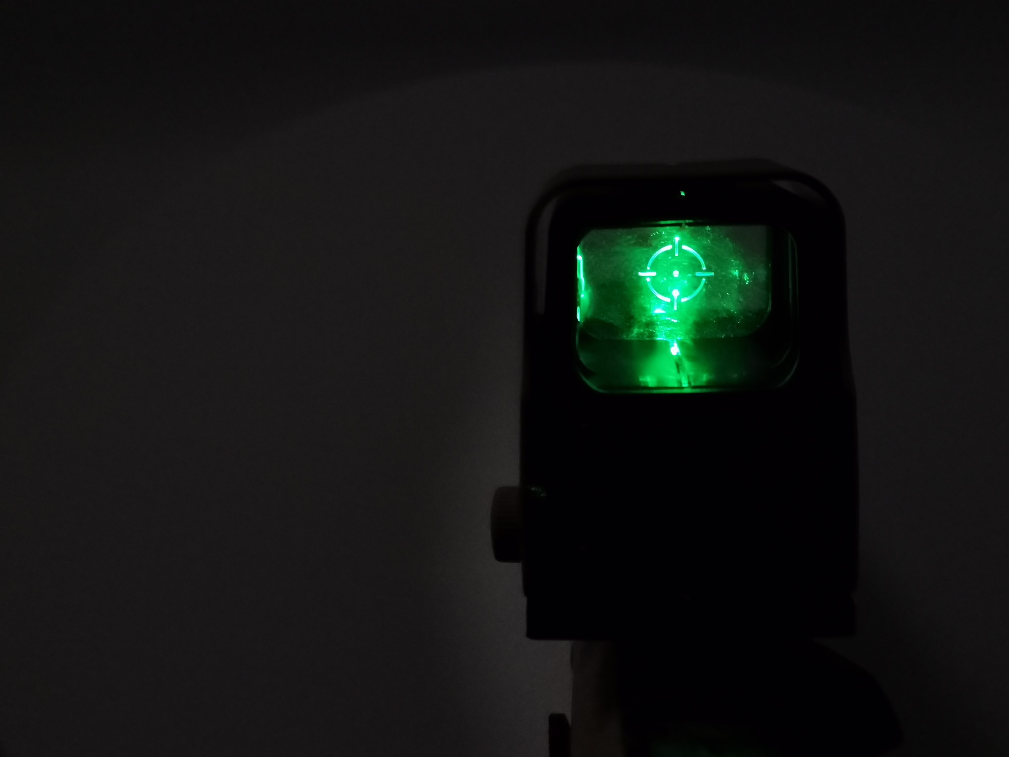 EOTech tan EOTech tan