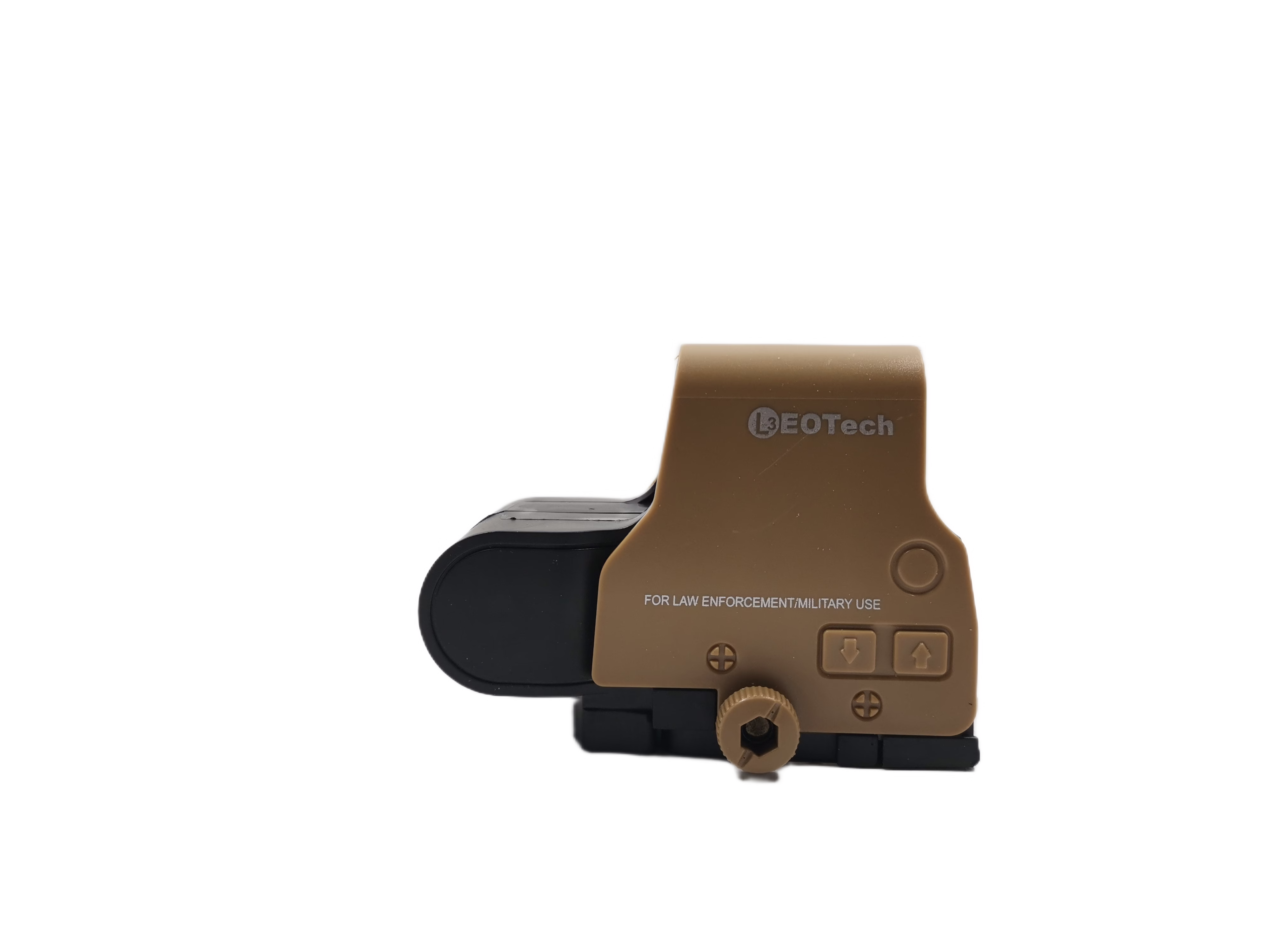 EOTech tan EOTech tan