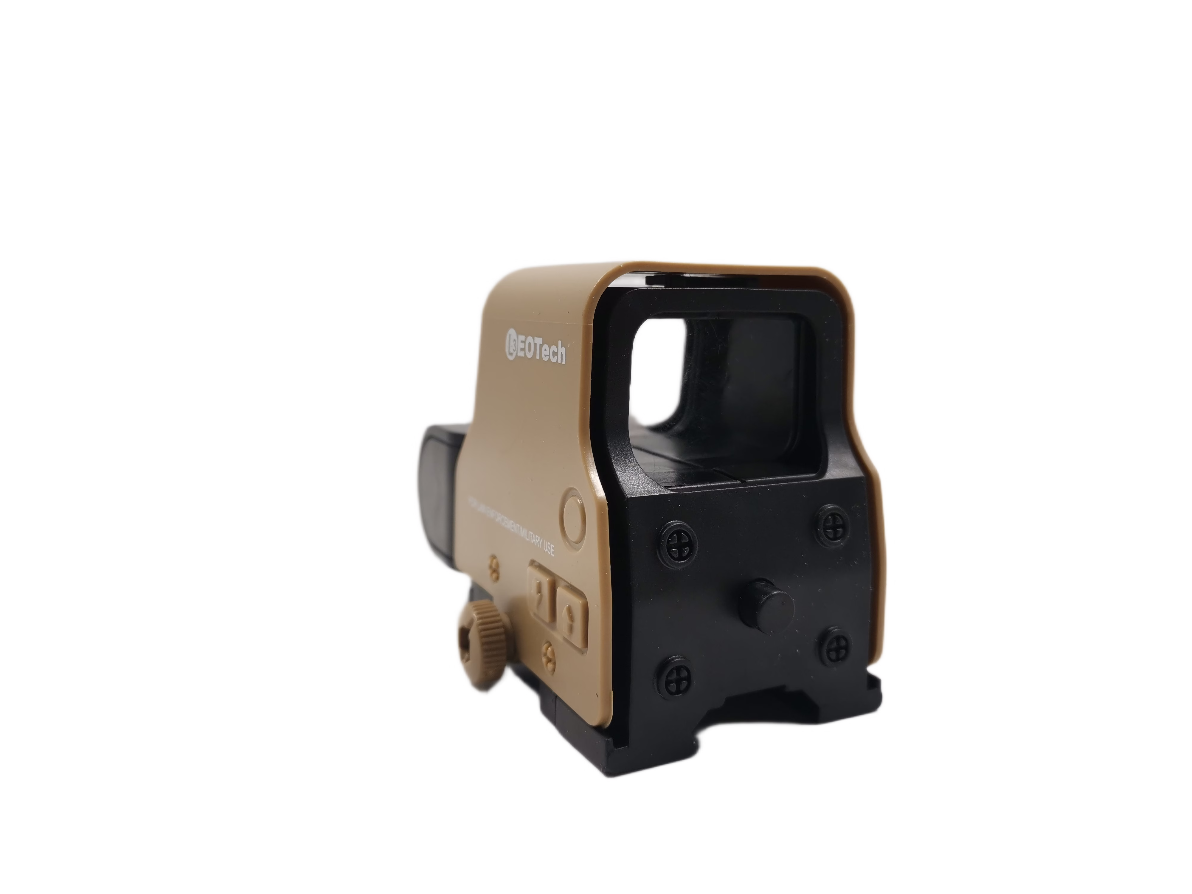 EOTech tan EOTech tan