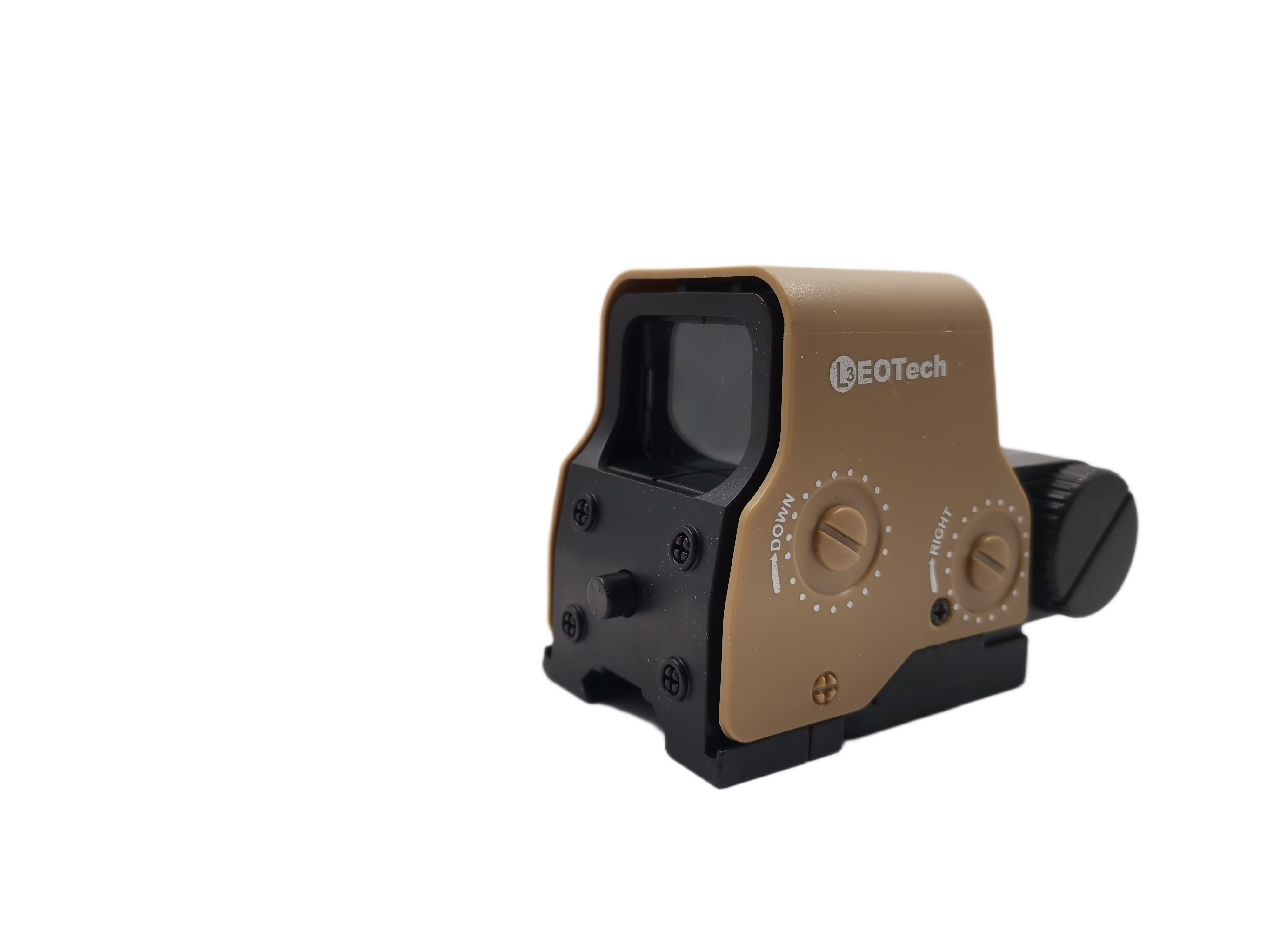 EOTech tan EOTech tan