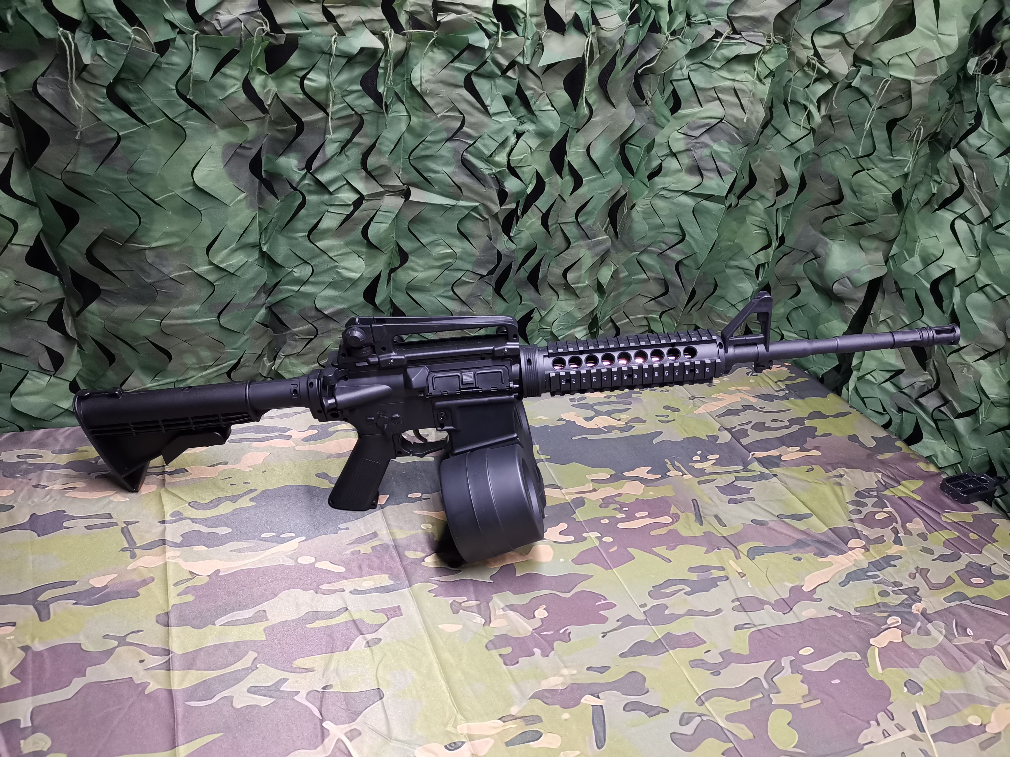 M16 M16