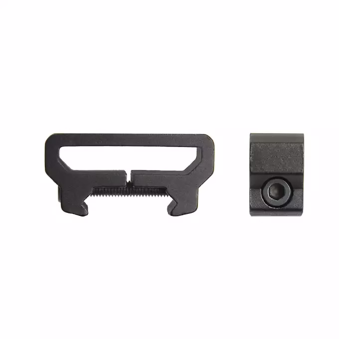 Sling mount Sling mount