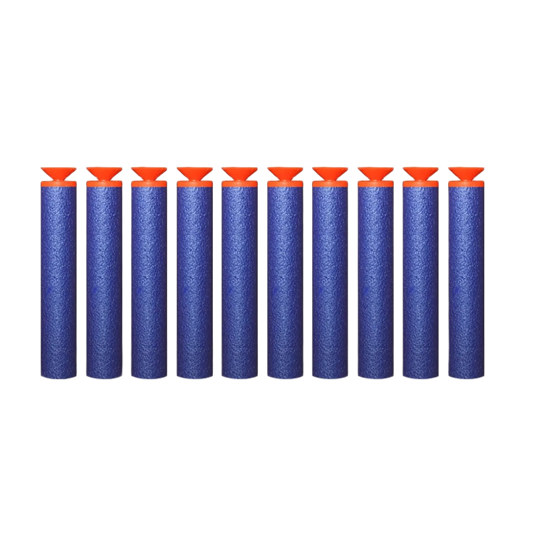 Foam bullets Foam bullets
