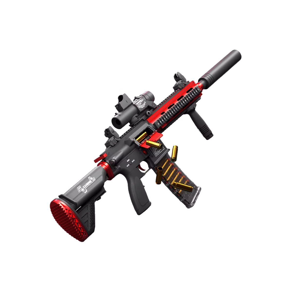 M416 electro M416 electro
