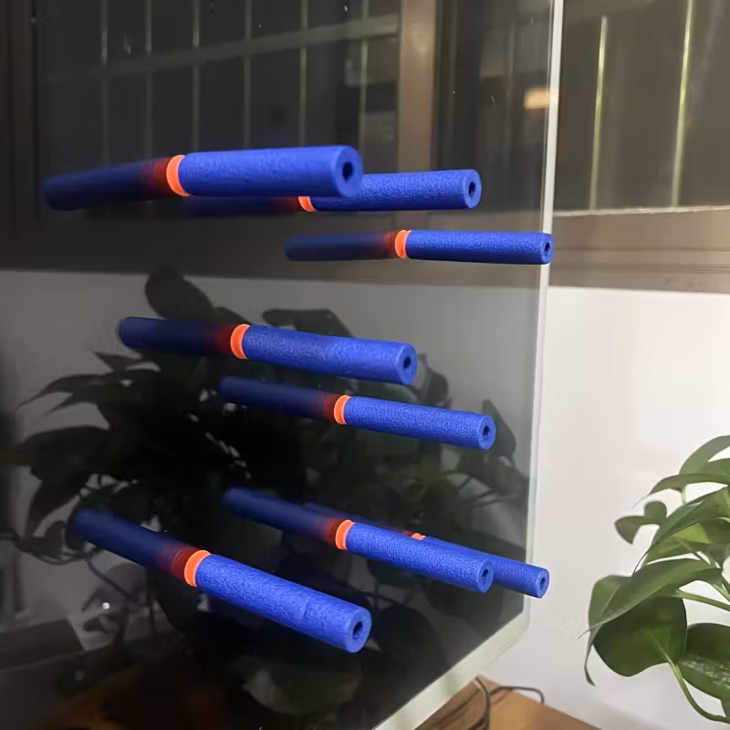 Foam bullets Foam bullets