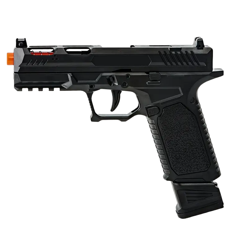Soft bullet SIG17