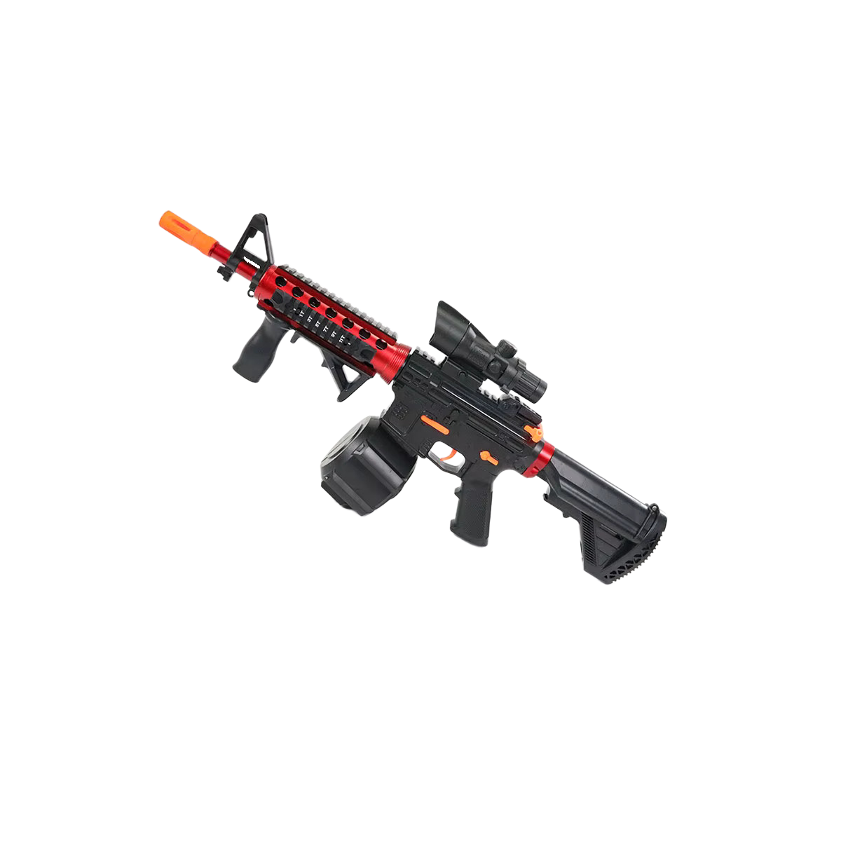 M4A1 M4A1