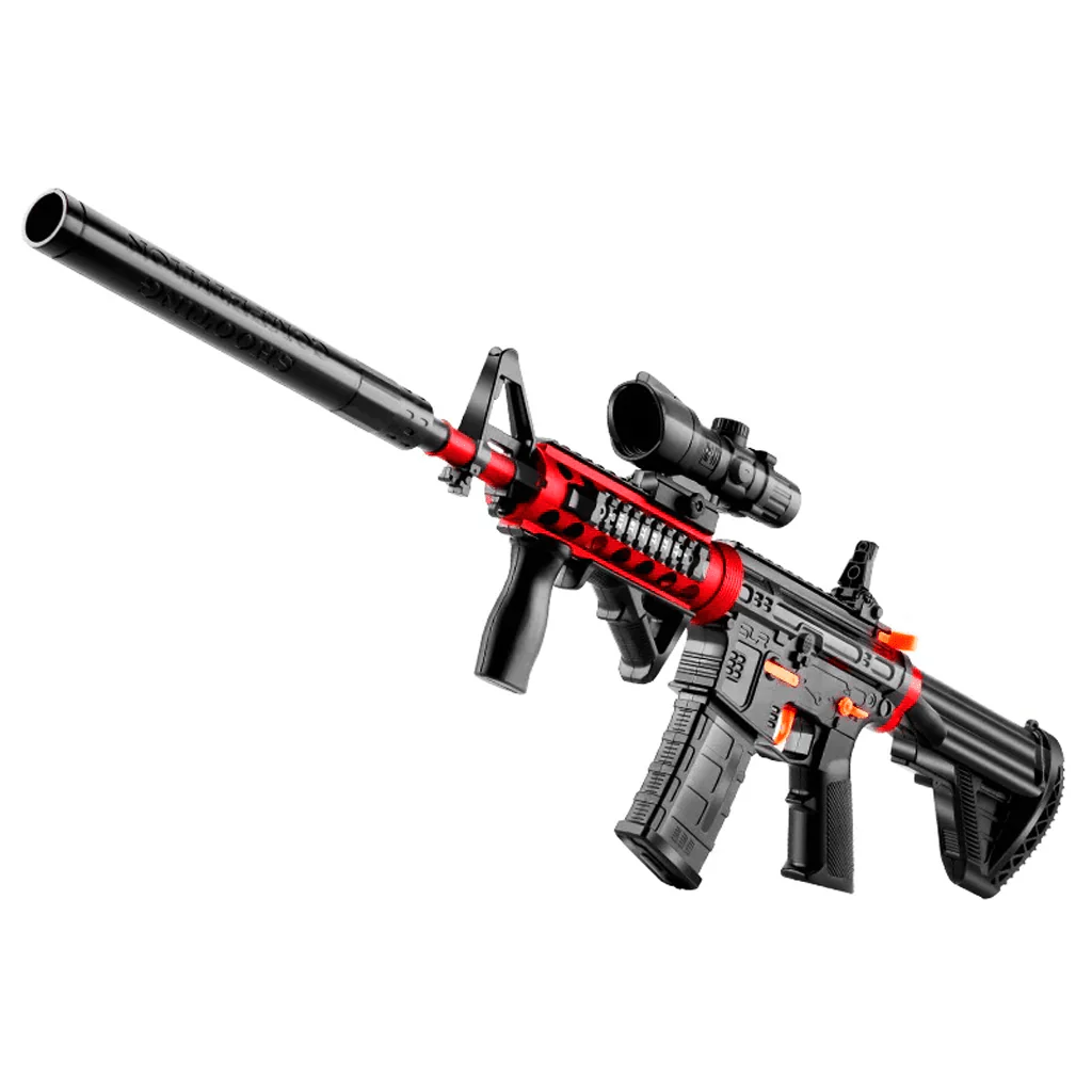 M4A1 M4A1