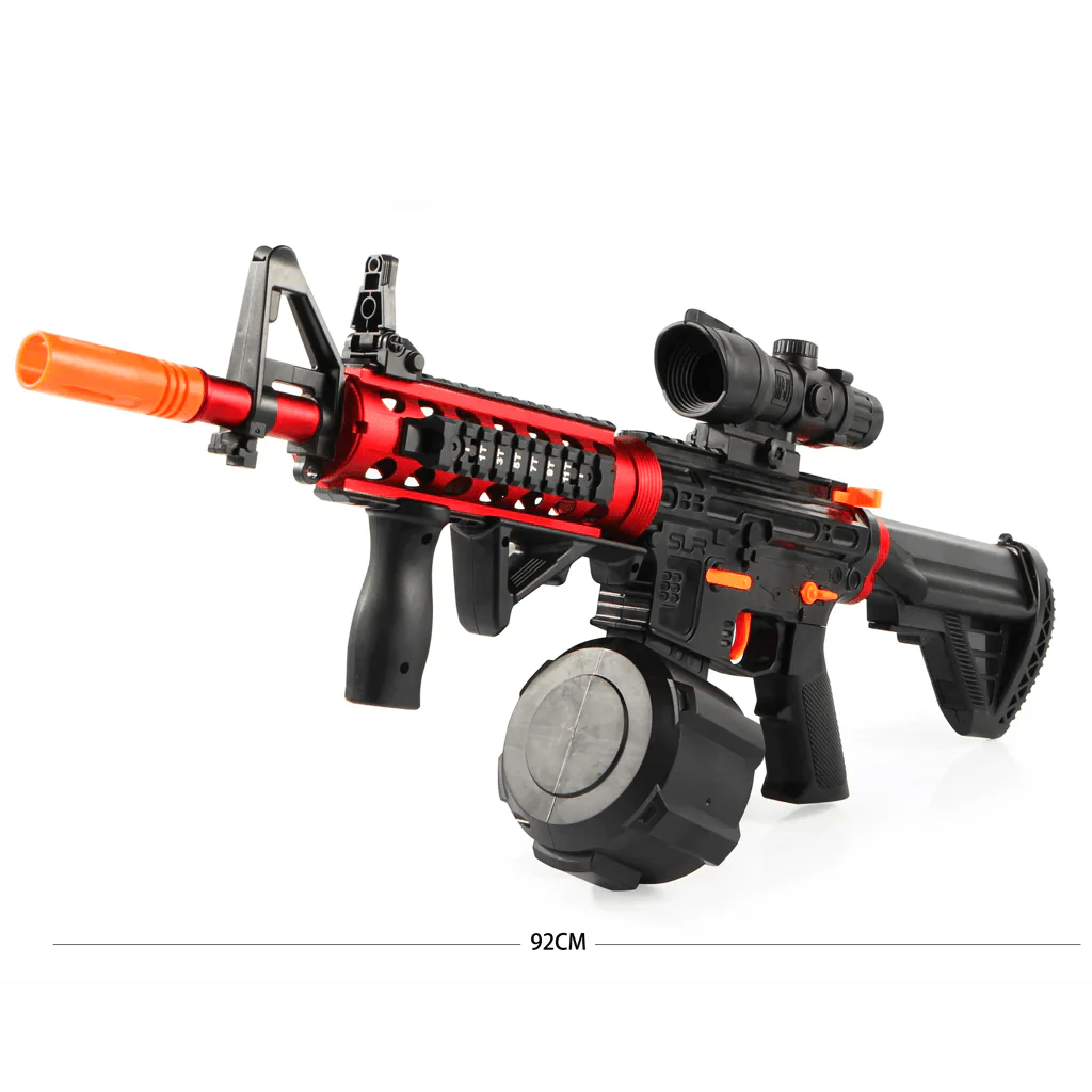 pistolet-a-orbeez-m4a1-rouge-gelwatergun-39535776694525 M4A1