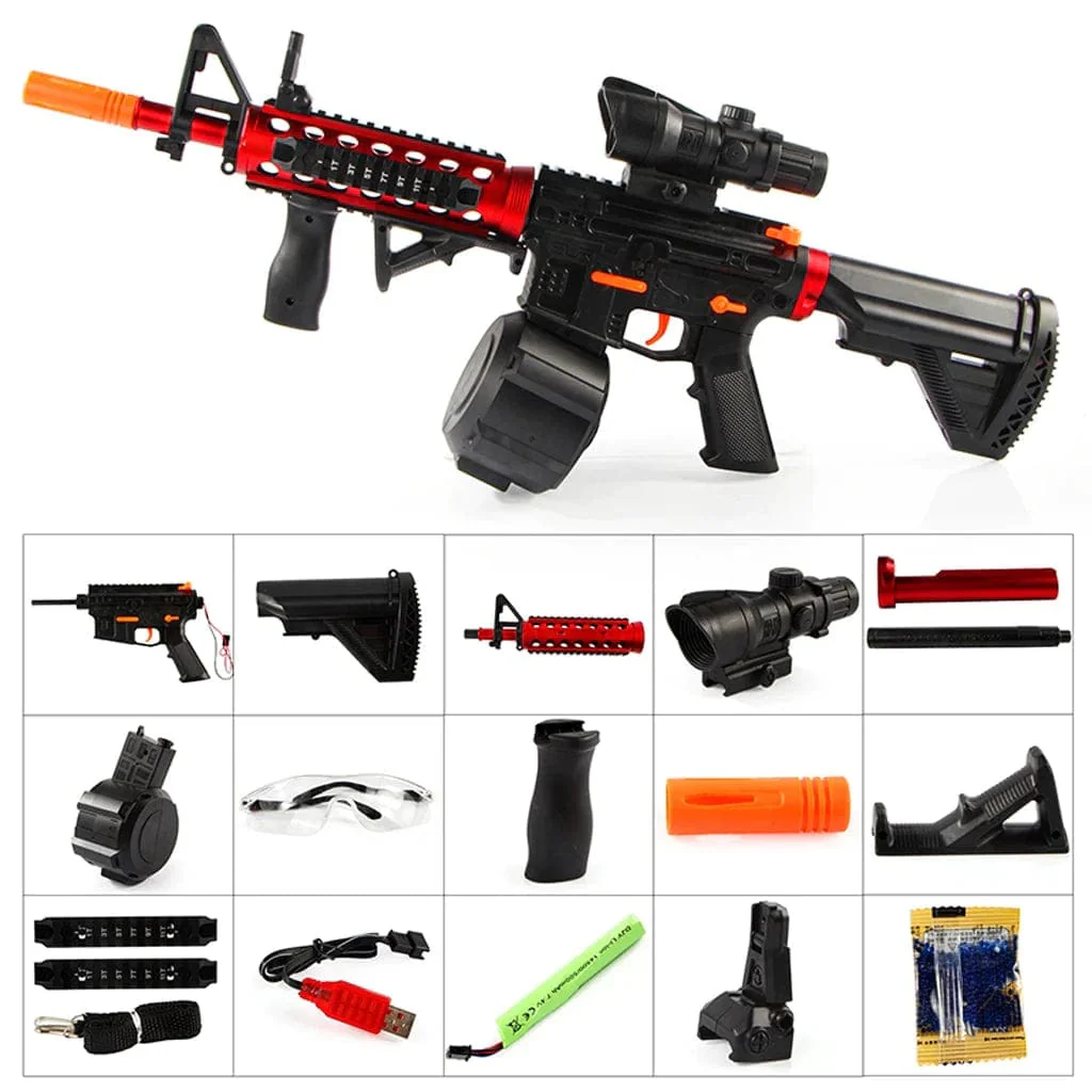 M4A1 M4A1