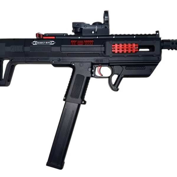 Tiger MP7 A1