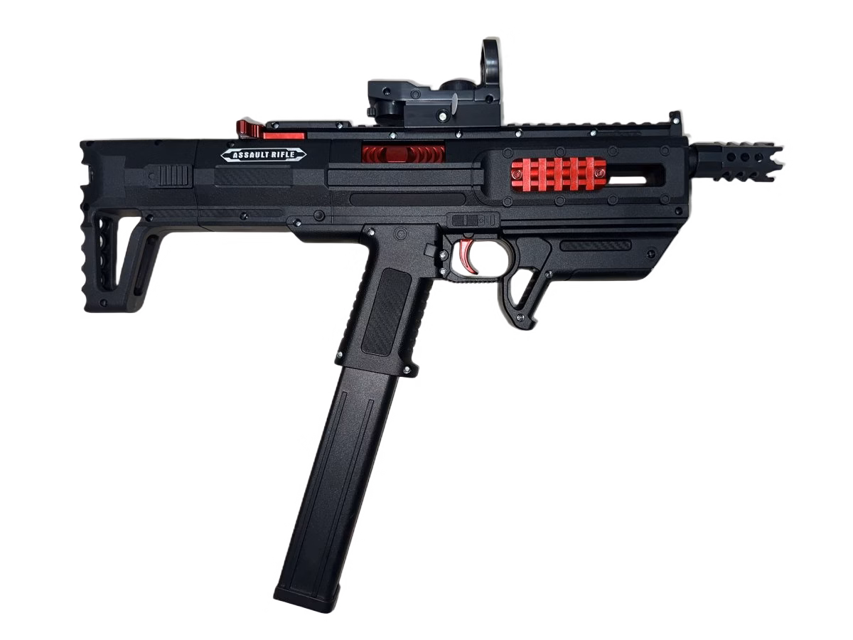 Tiger MP7 A1 Tiger MP7 A1