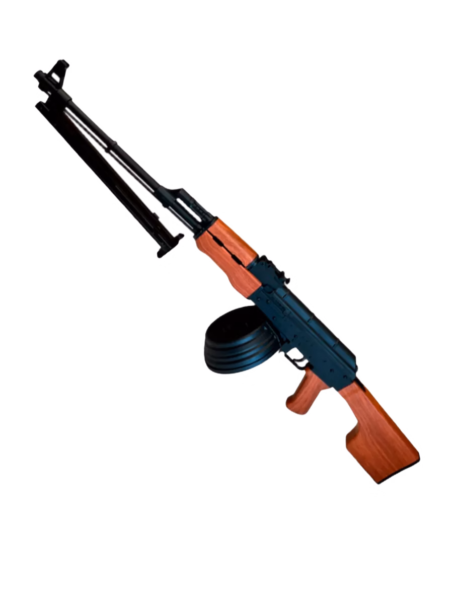 RPK RPK