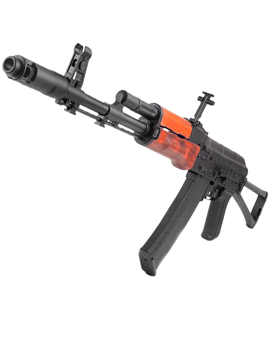 AKS-74 AKS-74