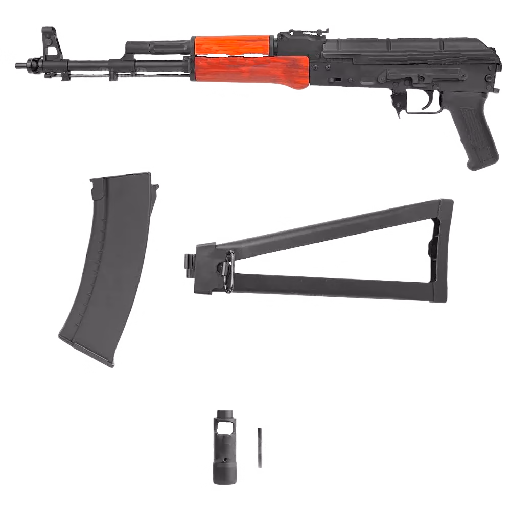 AKS-74 AKS-74