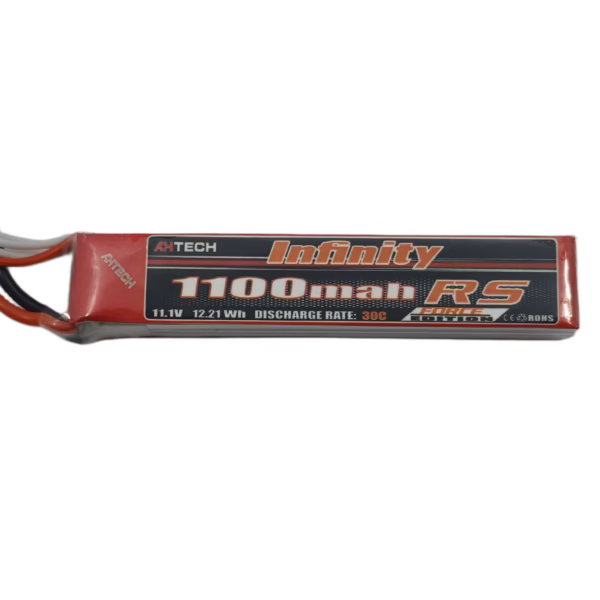 Infinity 1100mah