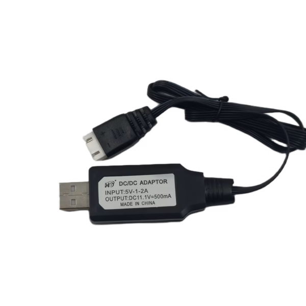 11.1V charger