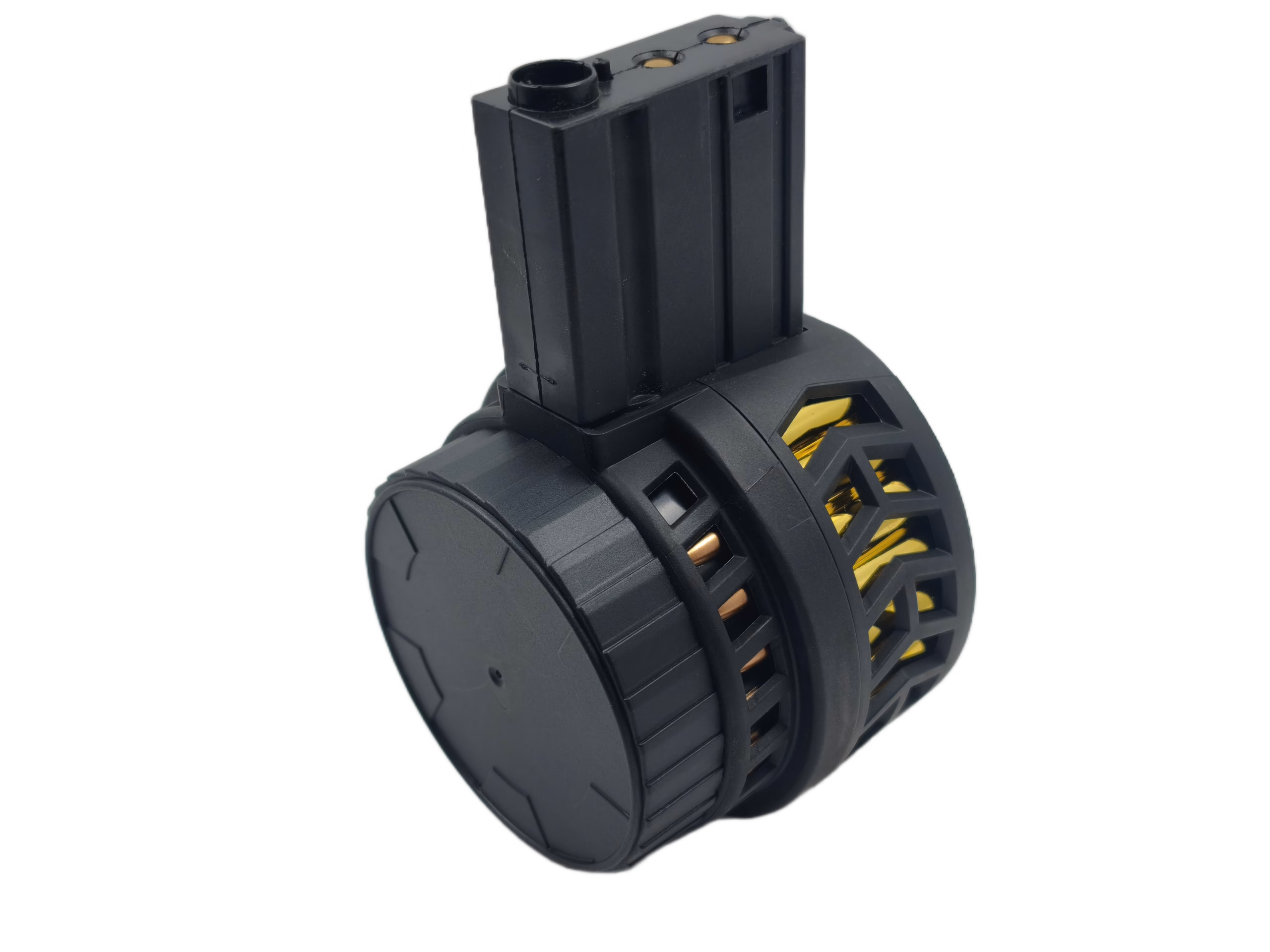 M4/AR15 drum mag M4/AR15 drum mag