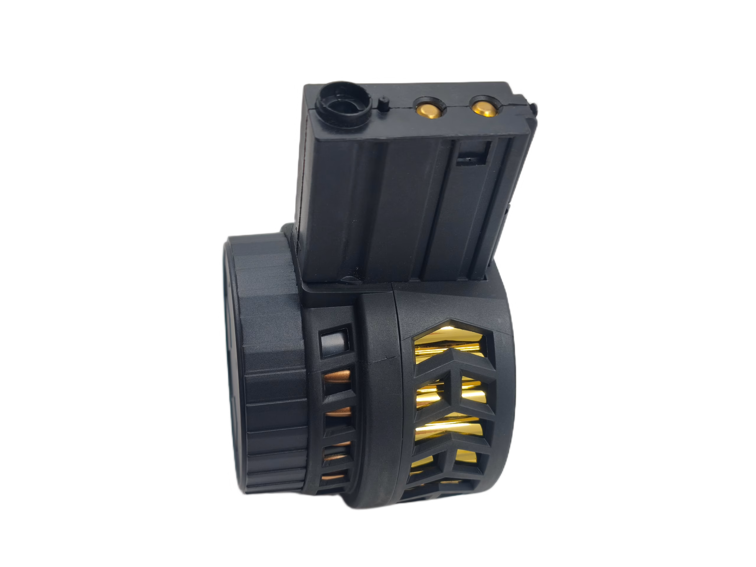 M4/AR15 drum mag M4/AR15 drum mag
