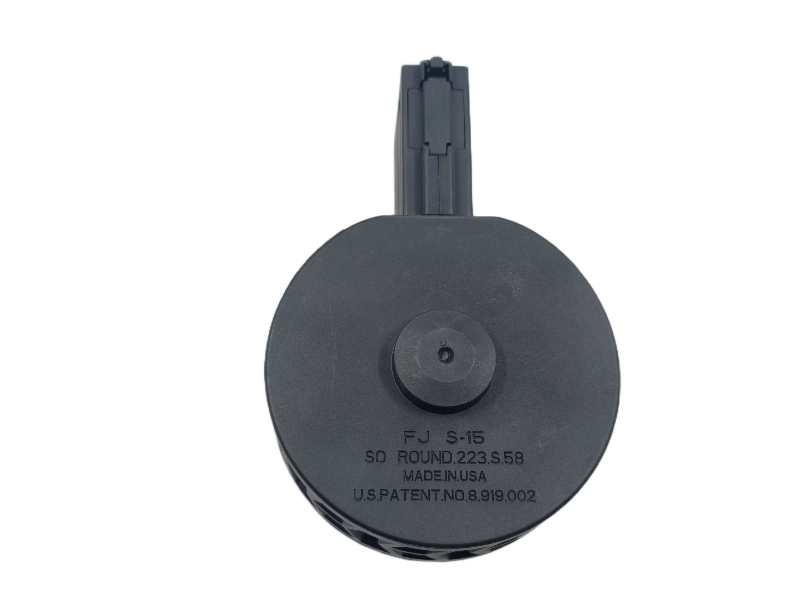 M4/AR15 drum mag M4/AR15 drum mag