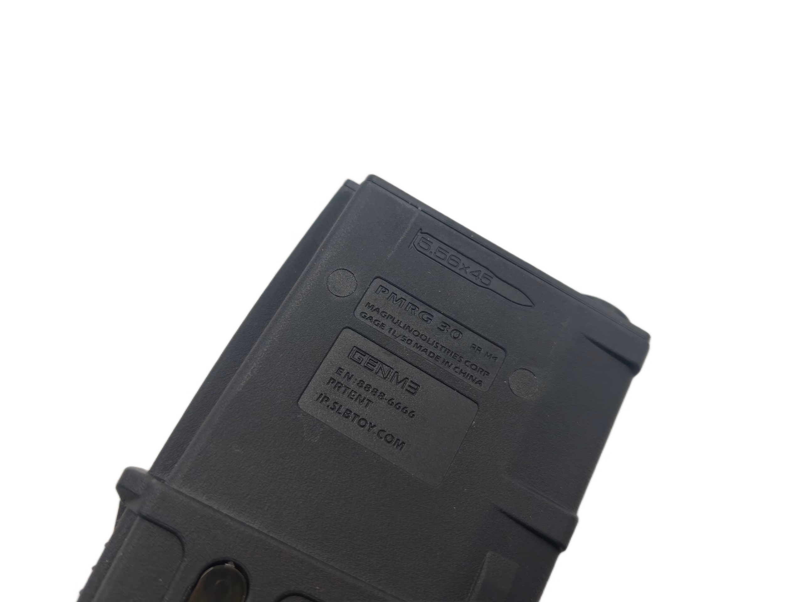 SLR2025 mag SLR2025 mag