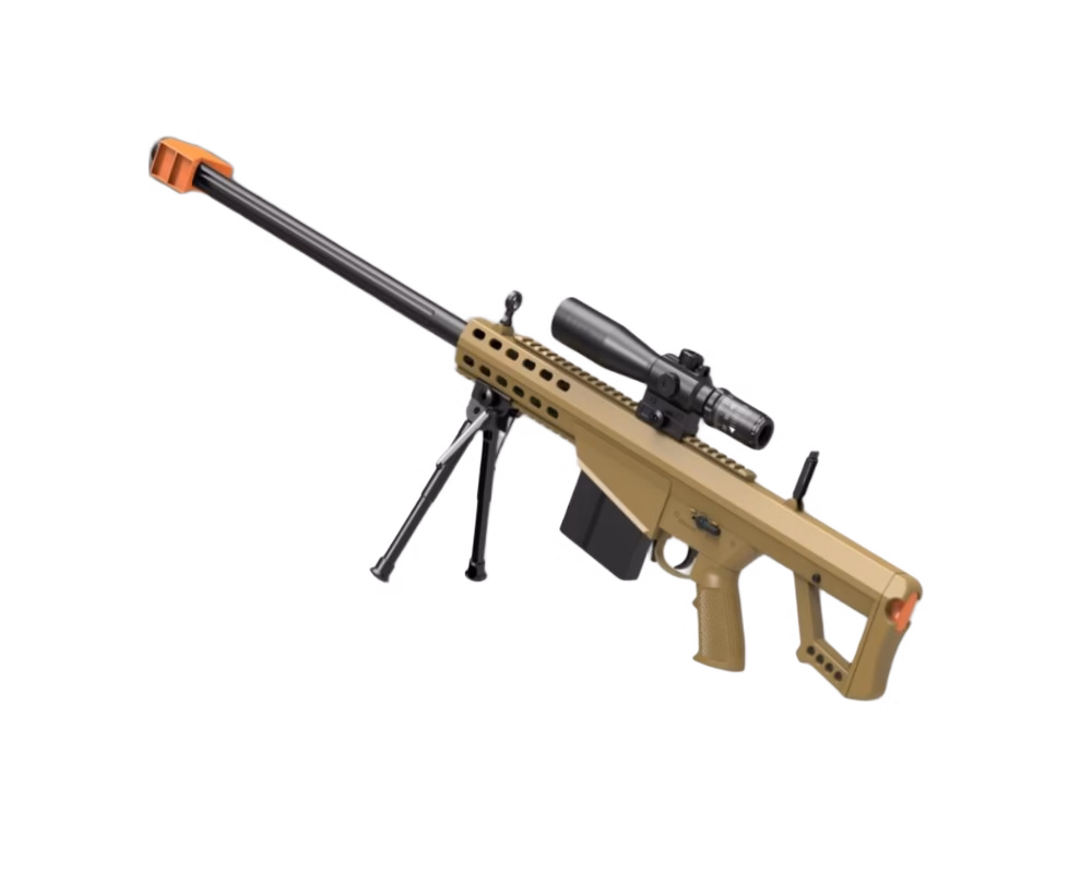 HD Barret HD Barret