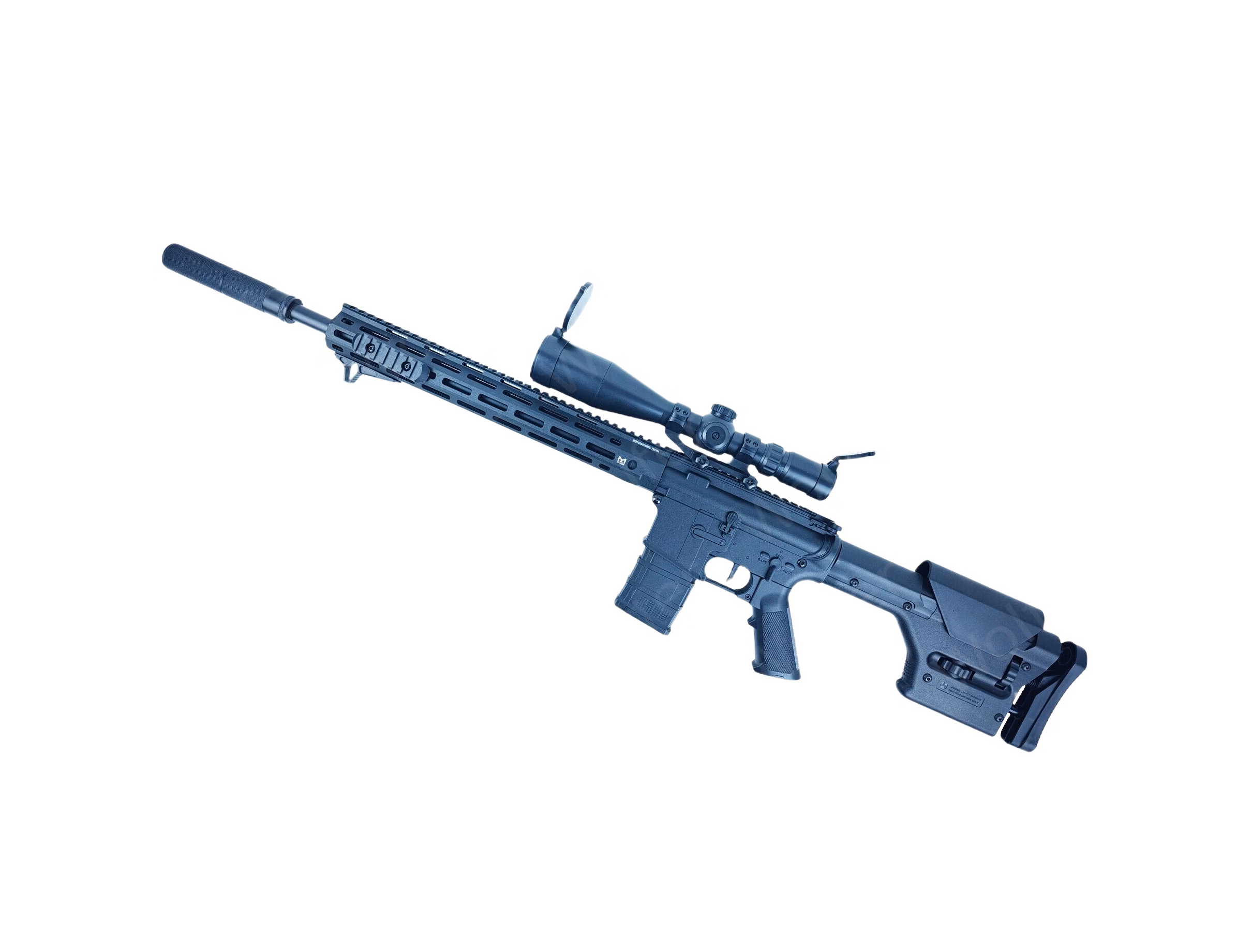 AR-15 2.0 AR-15 2.0