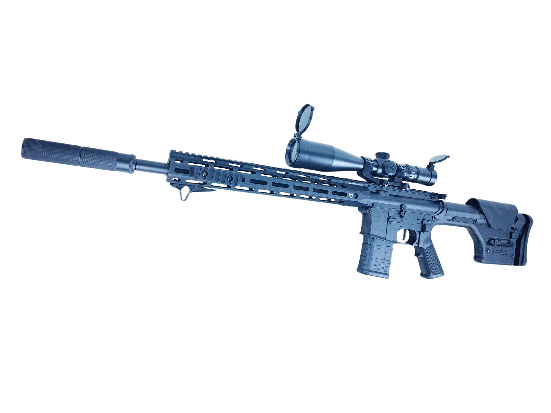 AR-15 2.0 AR-15 2.0