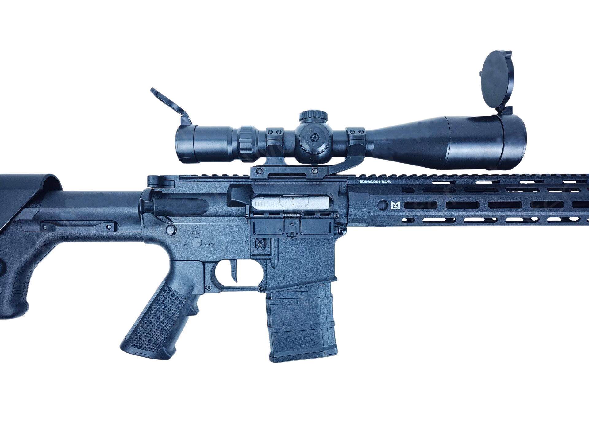 AR-15 2.0 AR-15 2.0