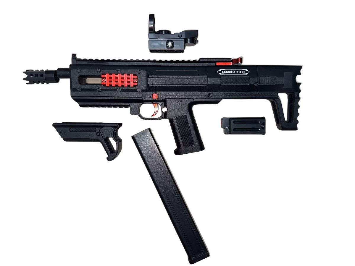 Tiger MP7 A1 Tiger MP7 A1