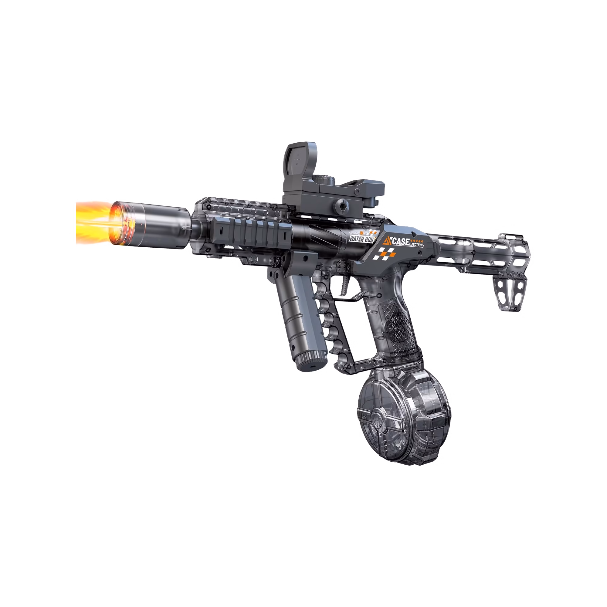 electric water gun electric water gun