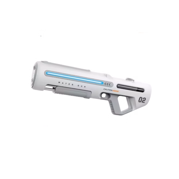 water gun