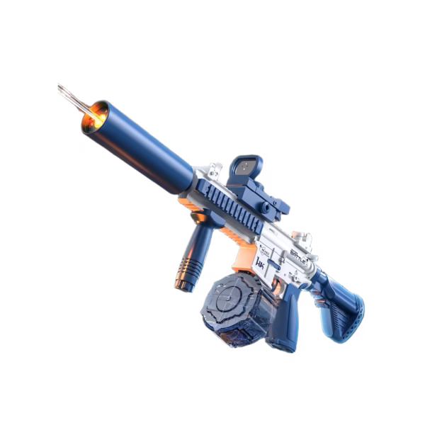 M416 water gun