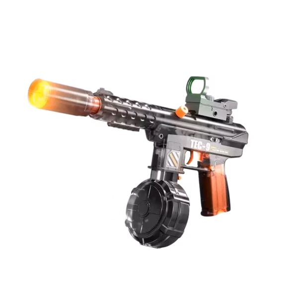 tec9 water gun