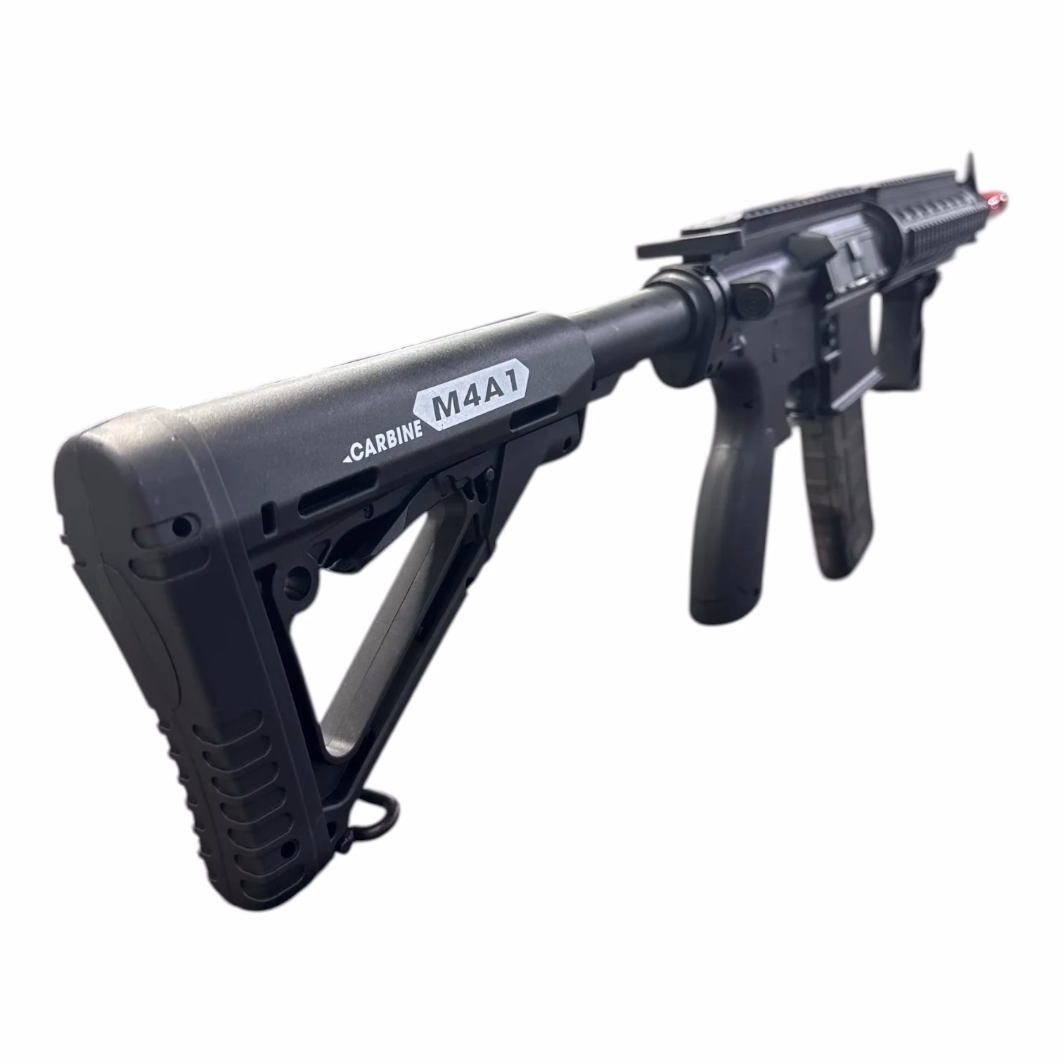 HD M4A1 HD M4A1