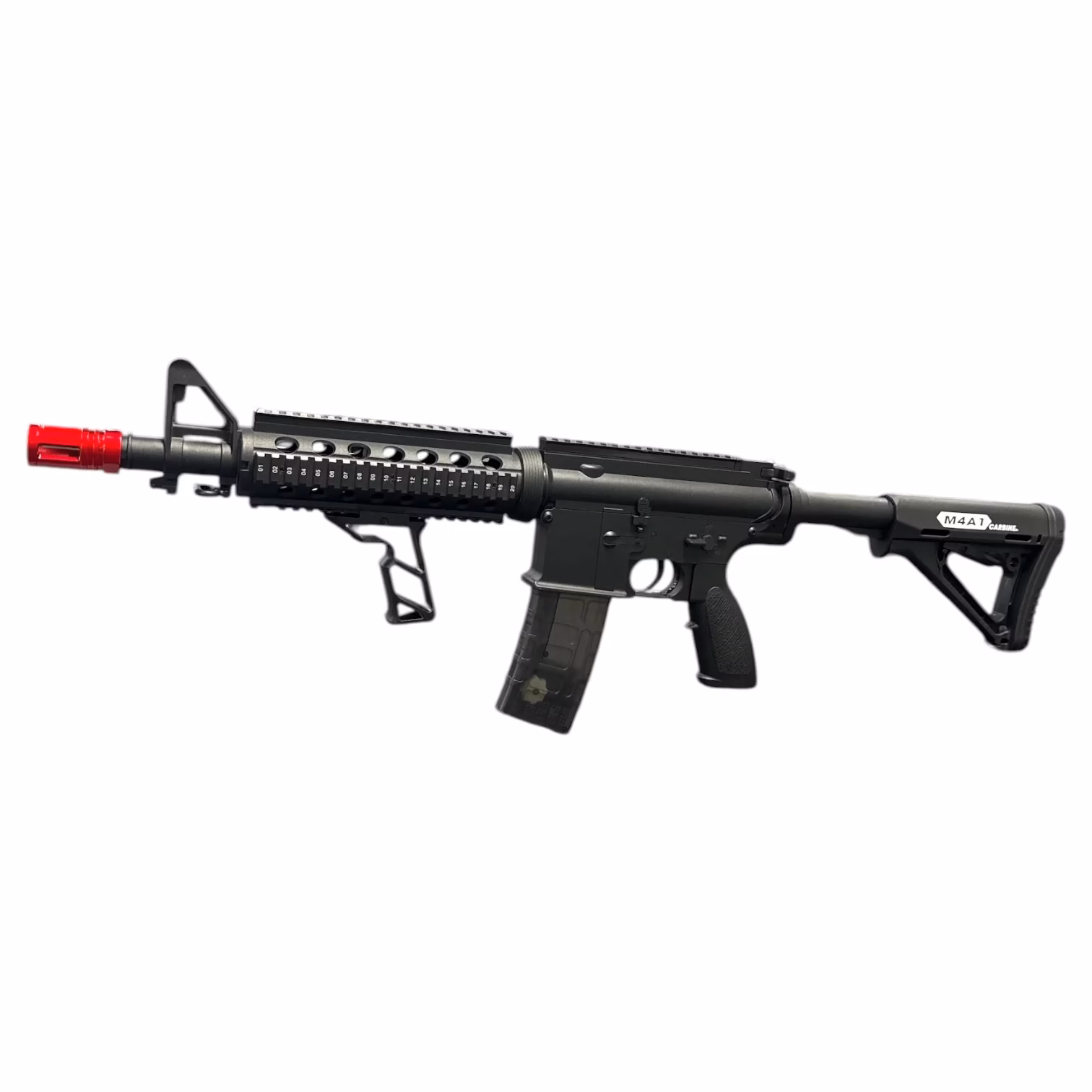 HD M4A1 HD M4A1