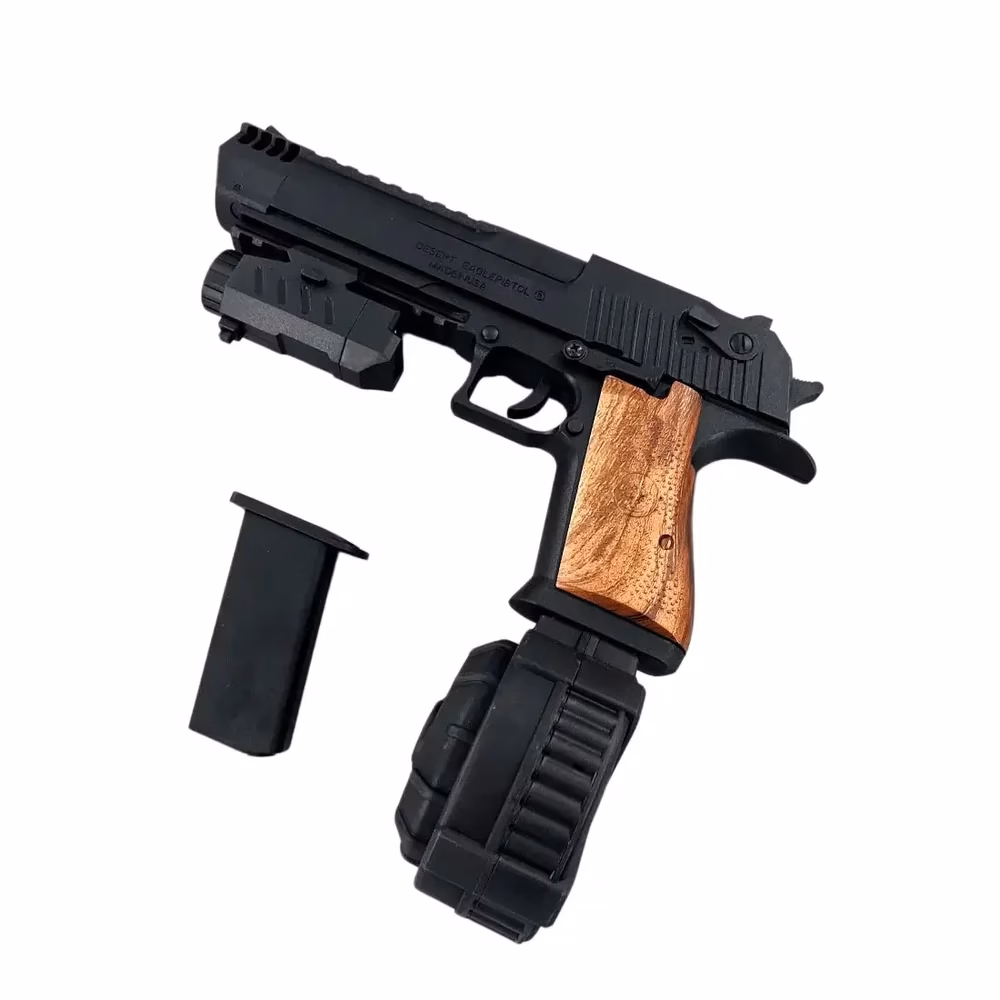 HD Desert Eagle HD Desert Eagle