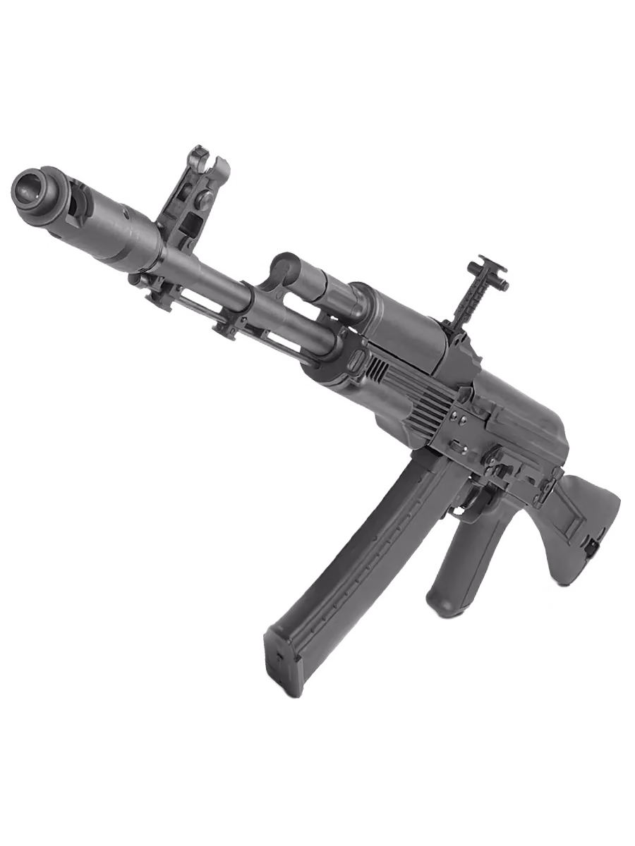 A&K AK74M A&K AK74M