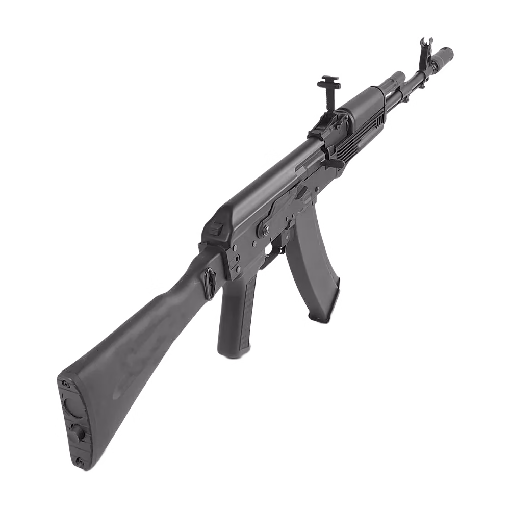 A&K AK74M A&K AK74M