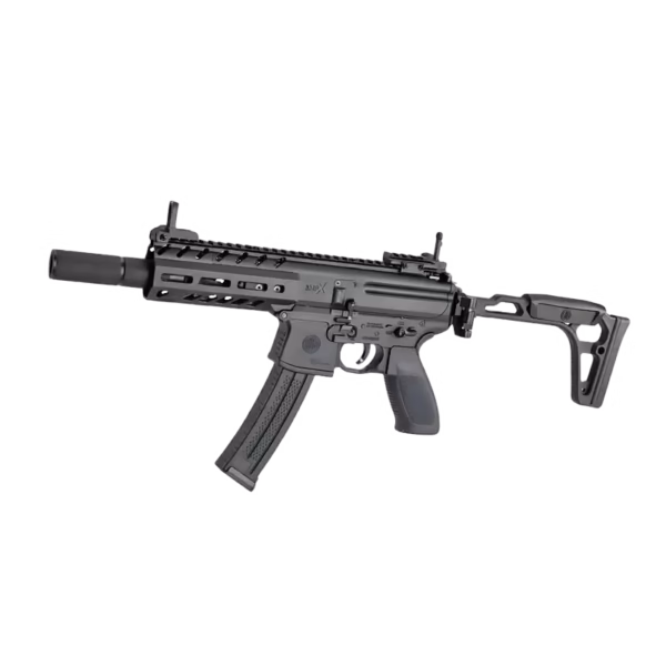 BH MPX