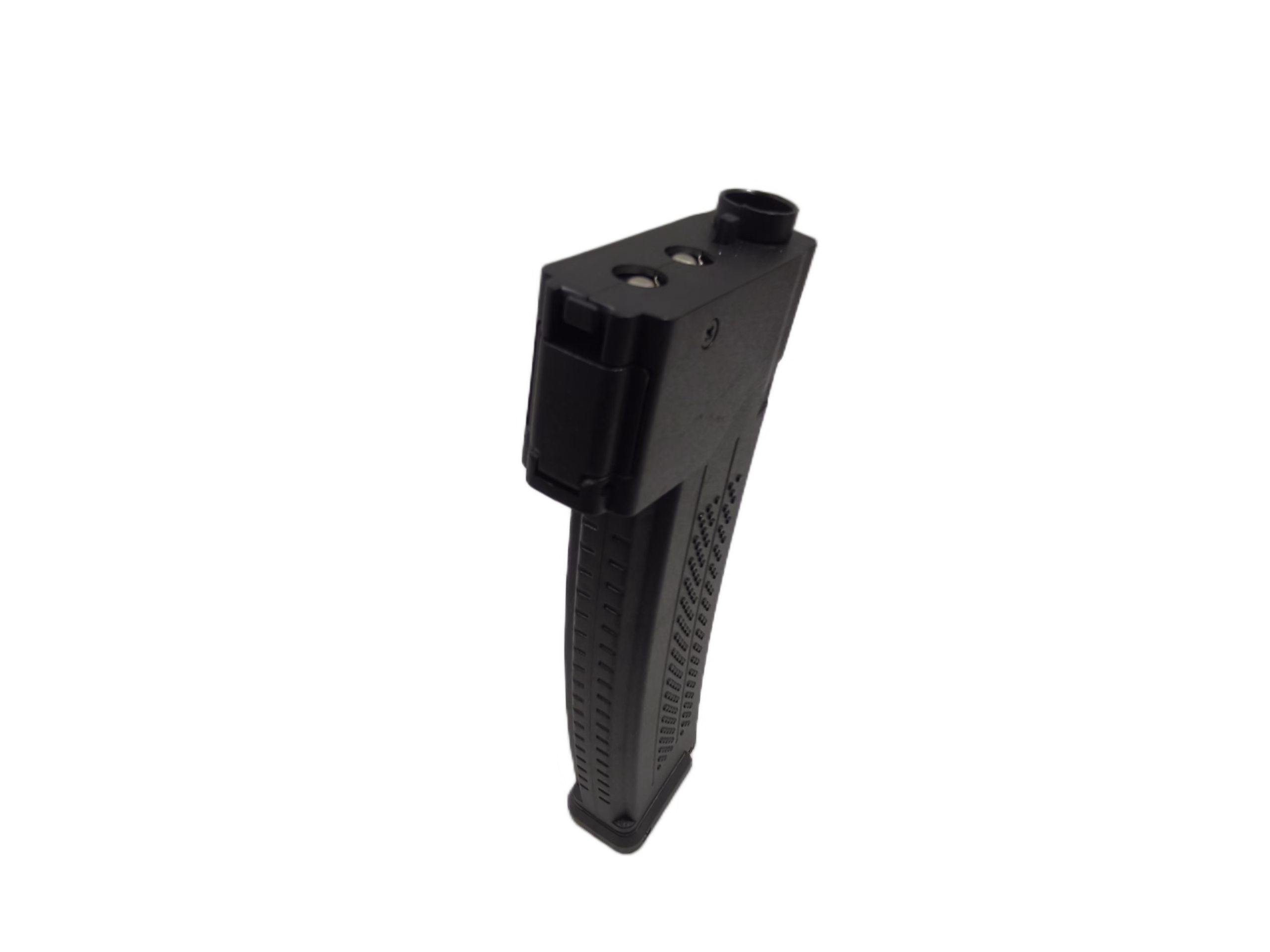 HD MPX mag HD MPX mag