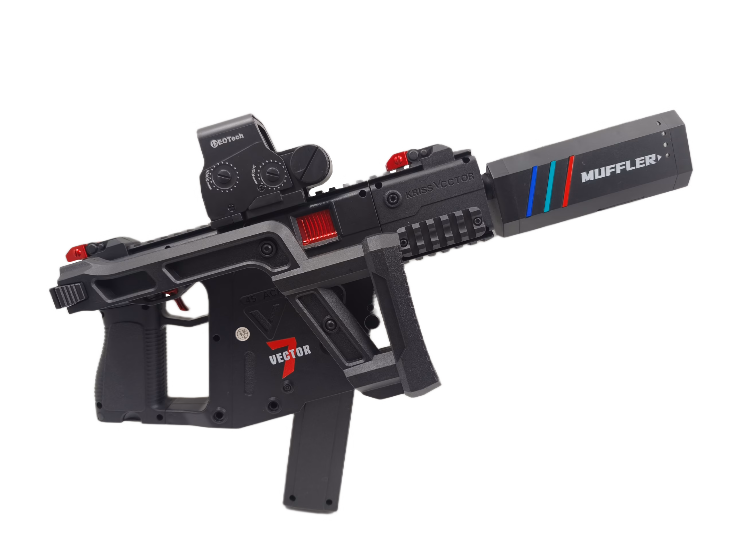 HD Vector HD Vector