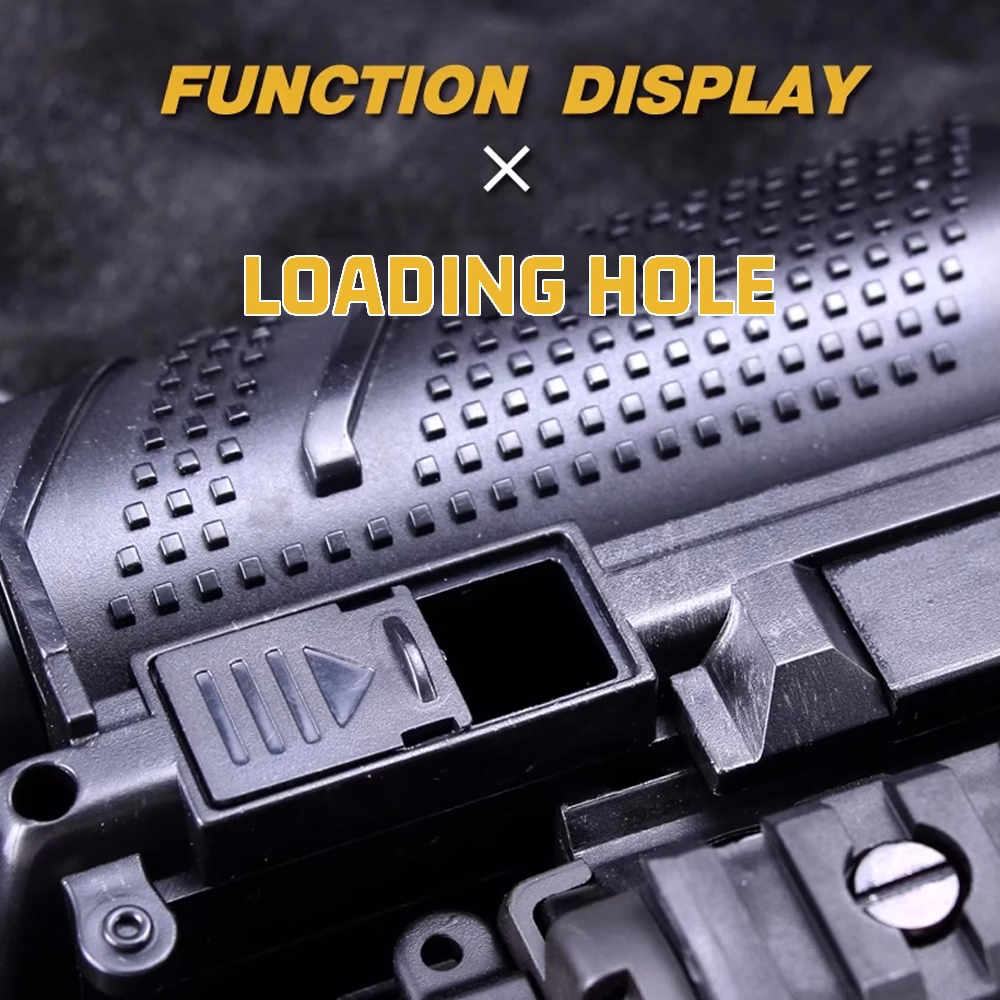 M203 launcher M203 launcher