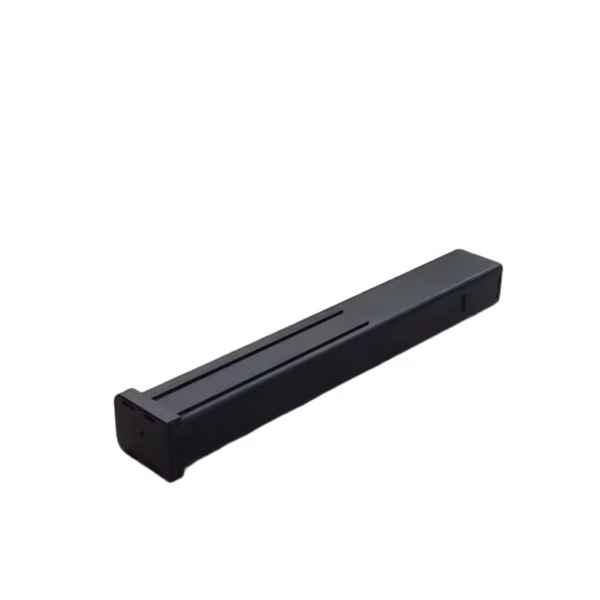 TEC9 Mag